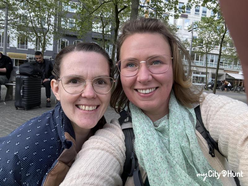 myCityHunt Schnitzeljagd 9