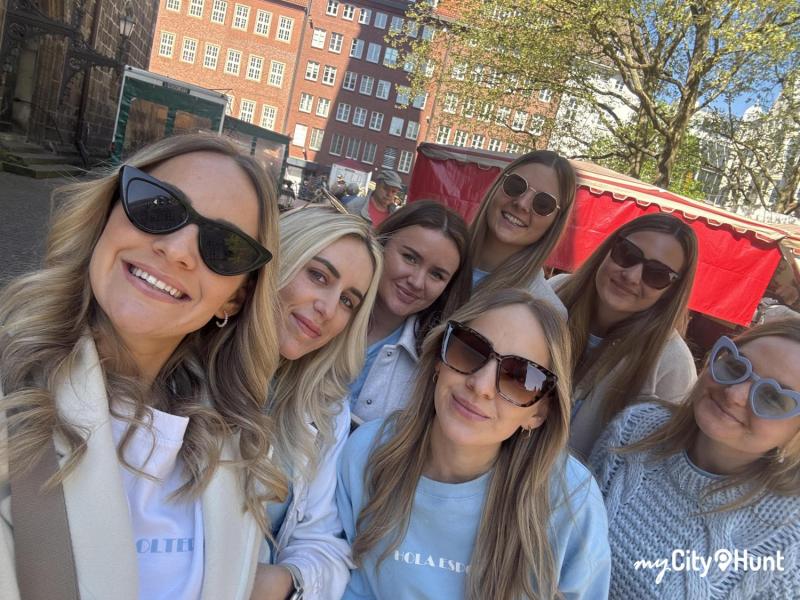 myCityHunt Schnitzeljagd 5