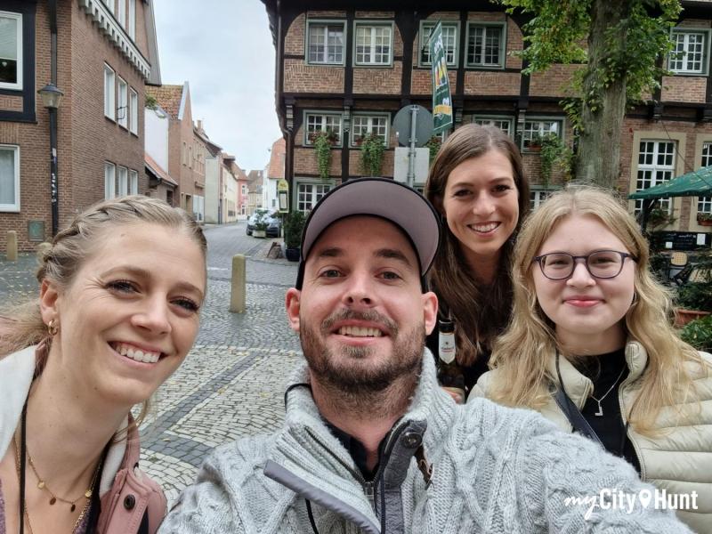 myCityHunt Schnitzeljagd 11