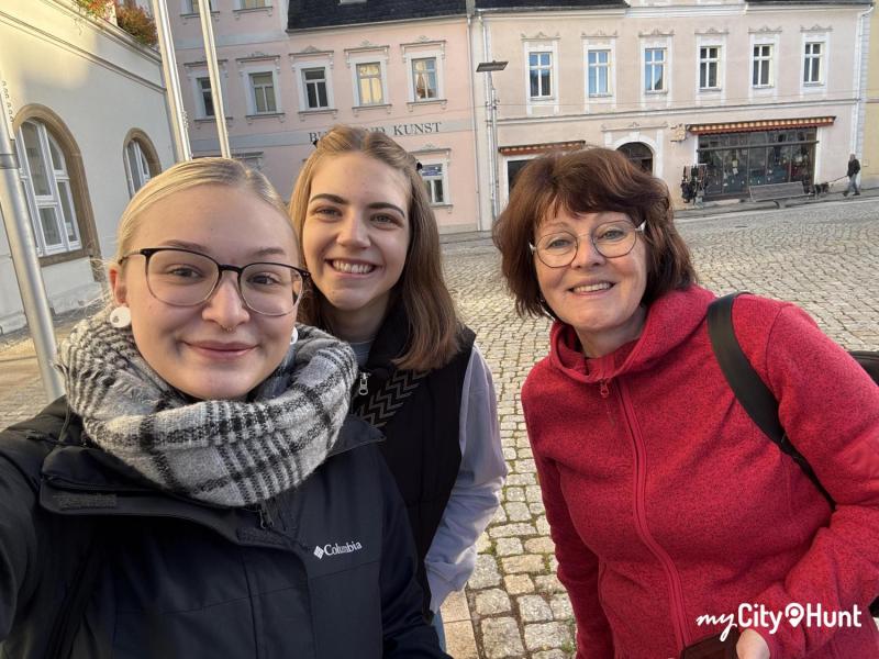 myCityHunt Schnitzeljagd 15