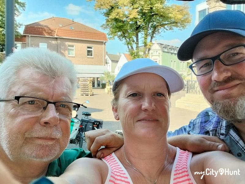 myCityHunt Schnitzeljagd 3