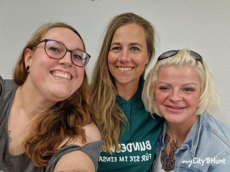 myCityHunt Schnitzeljagd 5