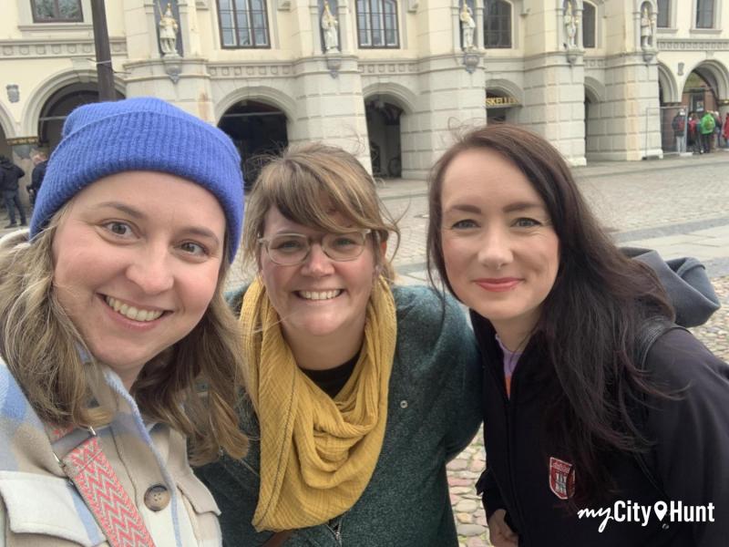 myCityHunt Schnitzeljagd 4