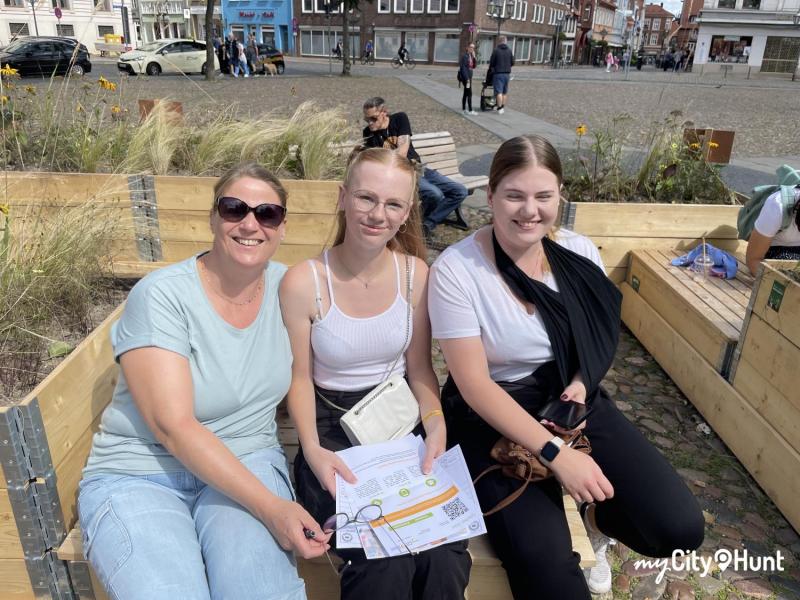 myCityHunt Schnitzeljagd 15