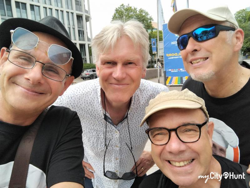 myCityHunt Schnitzeljagd 15