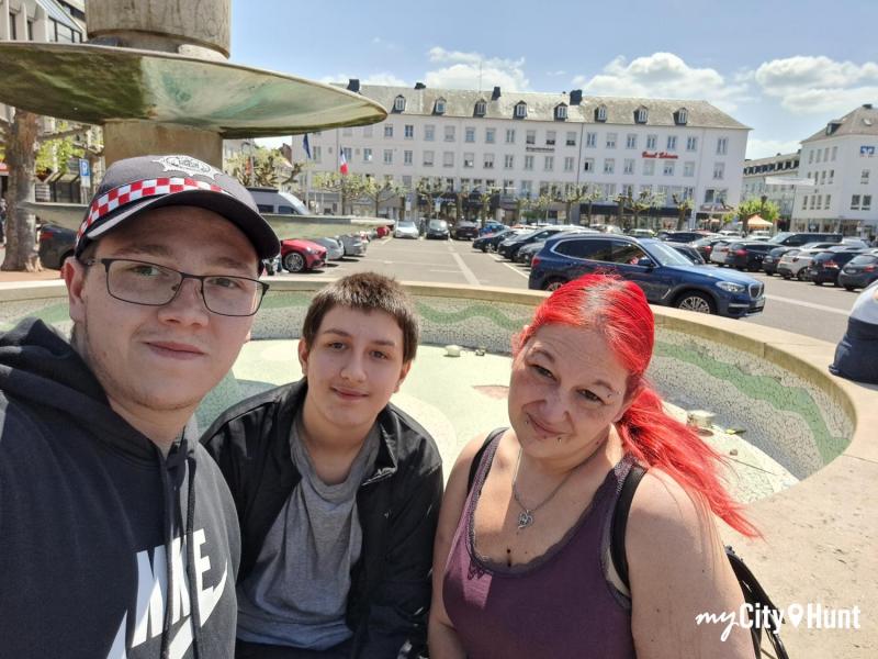 myCityHunt Schnitzeljagd 3