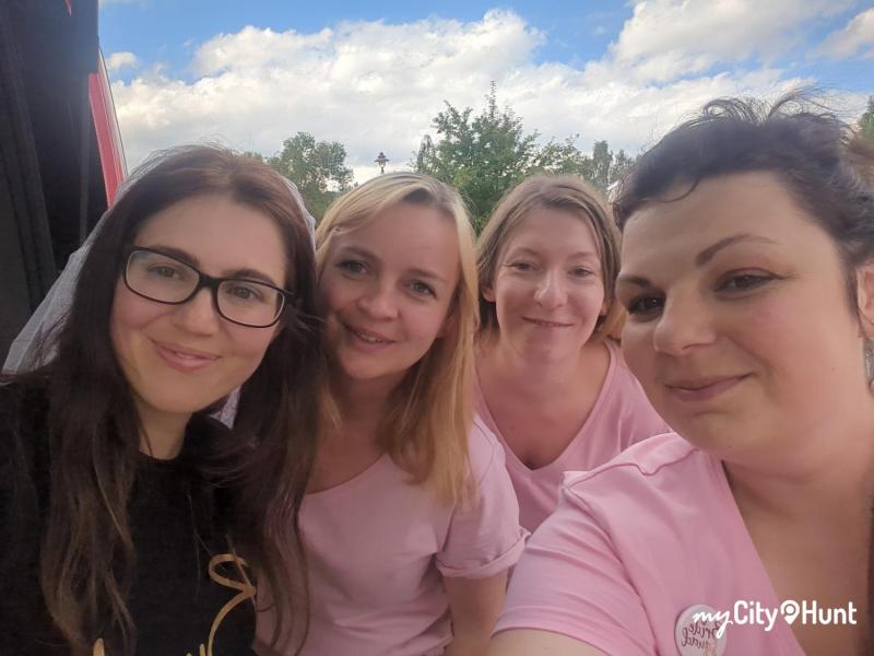 myCityHunt Schnitzeljagd 7