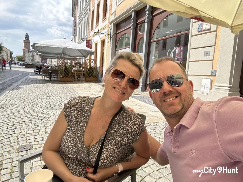 myCityHunt Schnitzeljagd 13