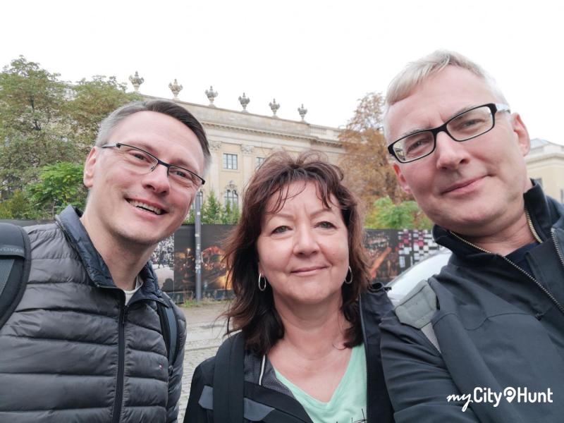 myCityHunt Schnitzeljagd 14