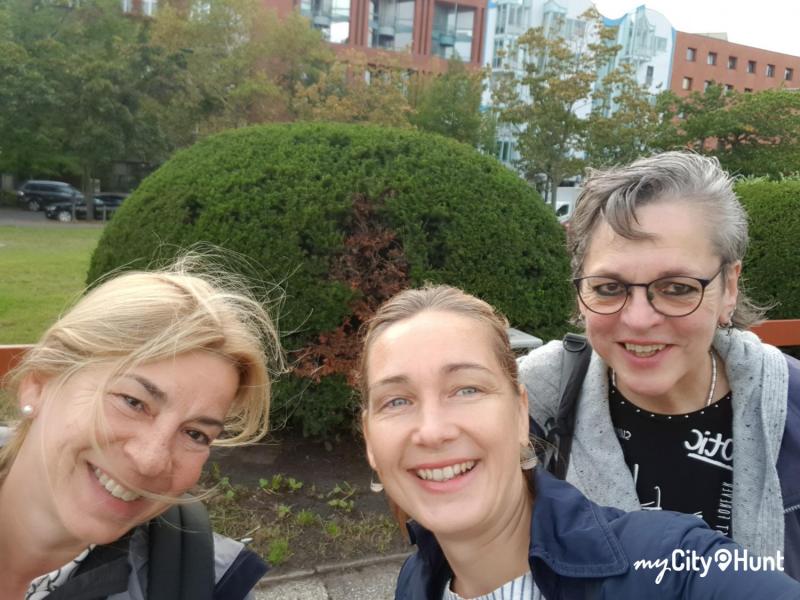 myCityHunt Schnitzeljagd 4