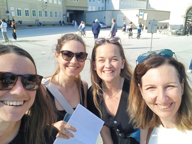 myCityHunt Schnitzeljagd 4