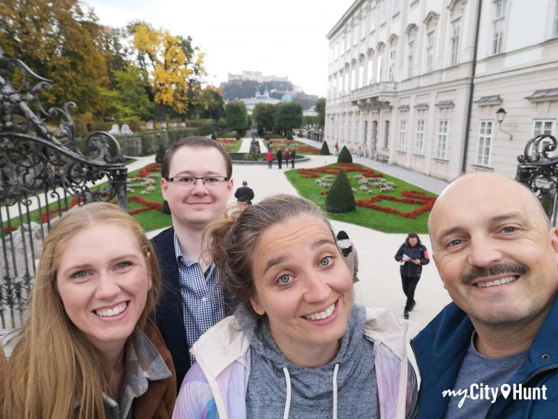 myCityHunt Schnitzeljagd 5