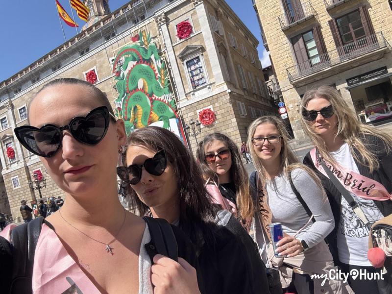 myCityHunt Schnitzeljagd 13