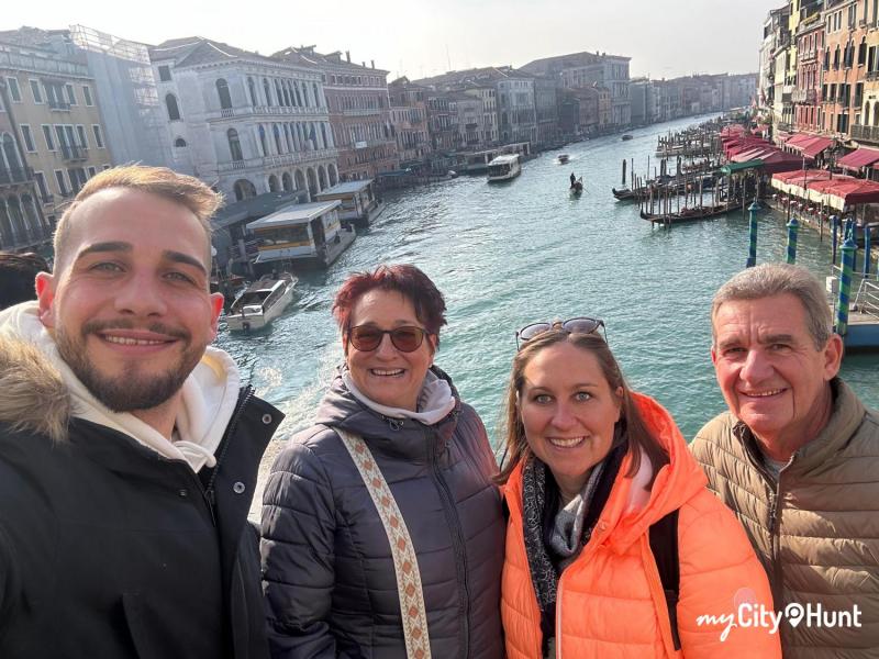 myCityHunt Schnitzeljagd 10