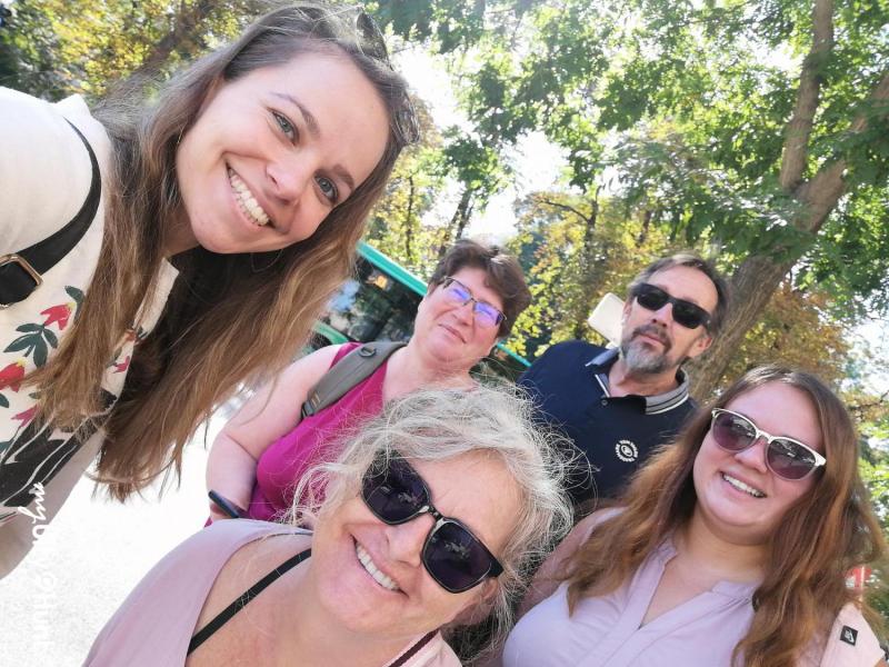 myCityHunt Schnitzeljagd 10