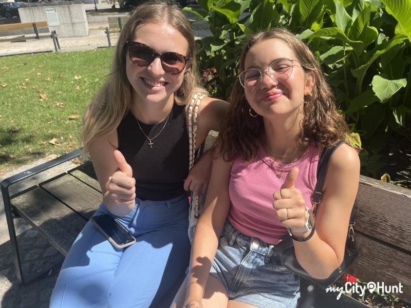 myCityHunt Schnitzeljagd 3