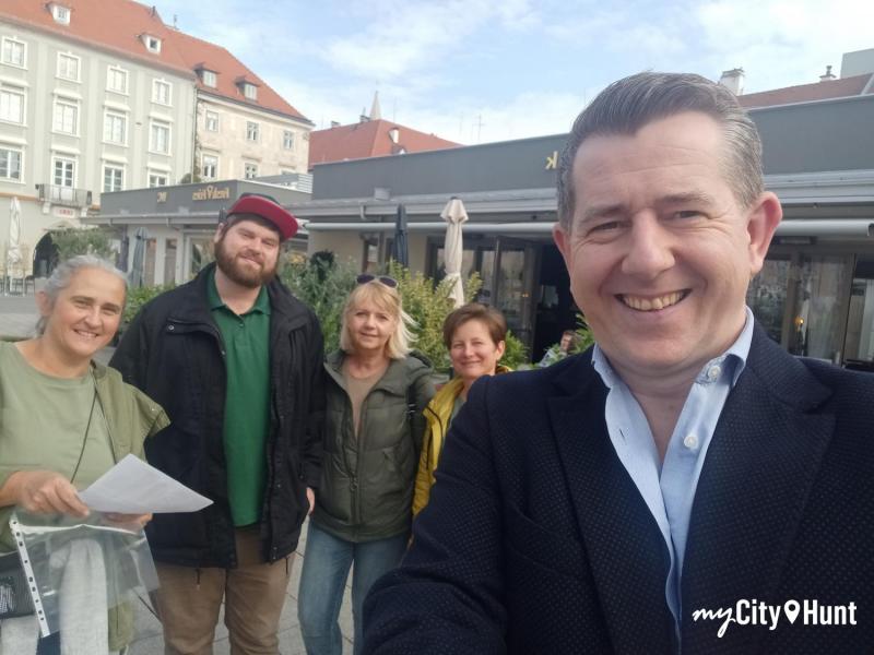 myCityHunt Schnitzeljagd 11