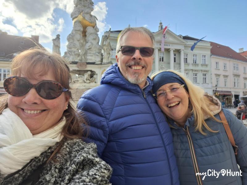 myCityHunt Schnitzeljagd 14