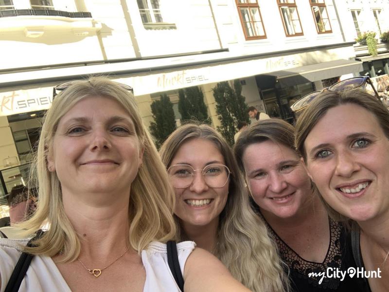 myCityHunt Schnitzeljagd 11