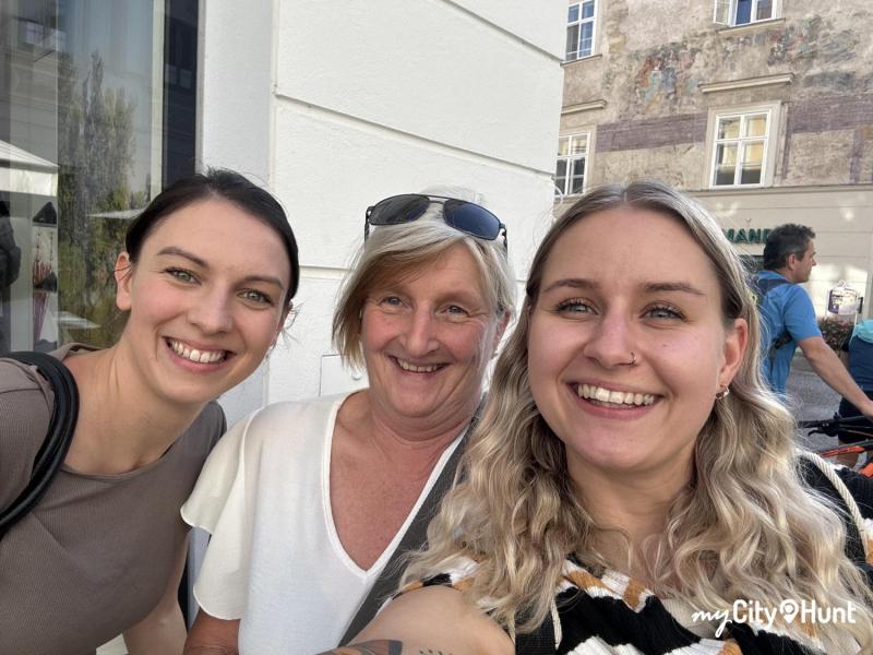 myCityHunt Schnitzeljagd 3