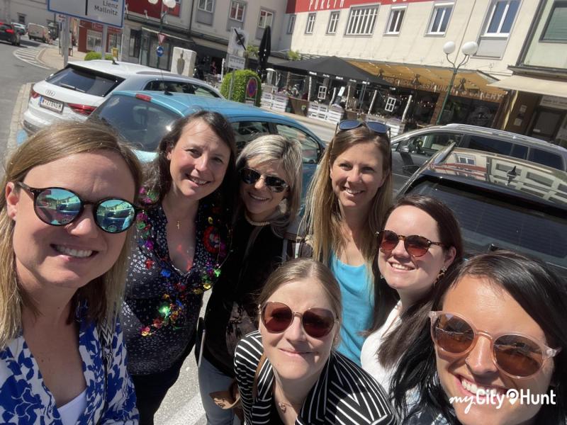 myCityHunt Schnitzeljagd 11