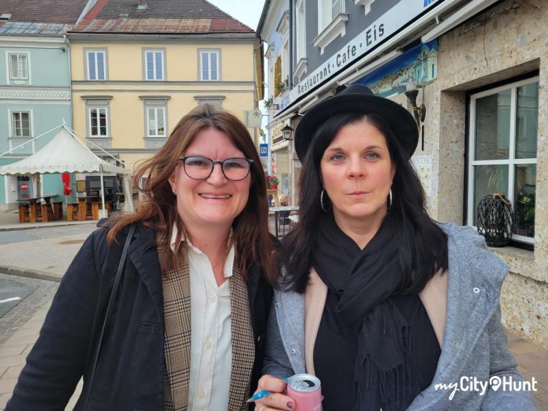 myCityHunt Schnitzeljagd 3