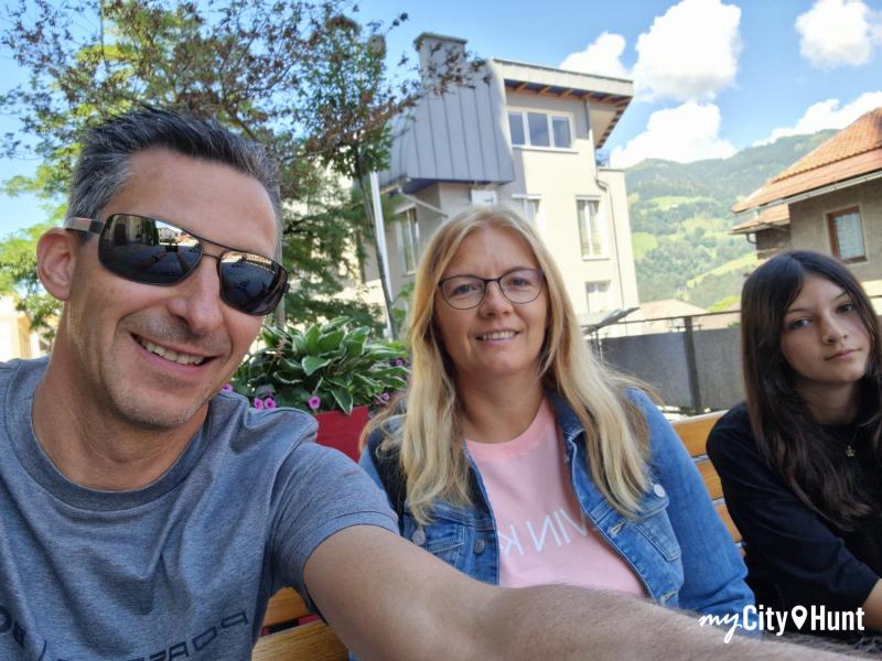 myCityHunt Schnitzeljagd 4