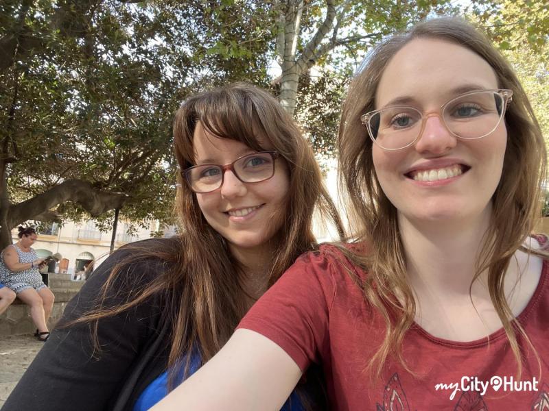 myCityHunt Schnitzeljagd 9