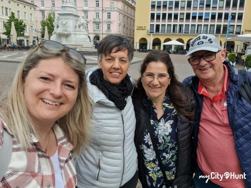 myCityHunt Schnitzeljagd 7