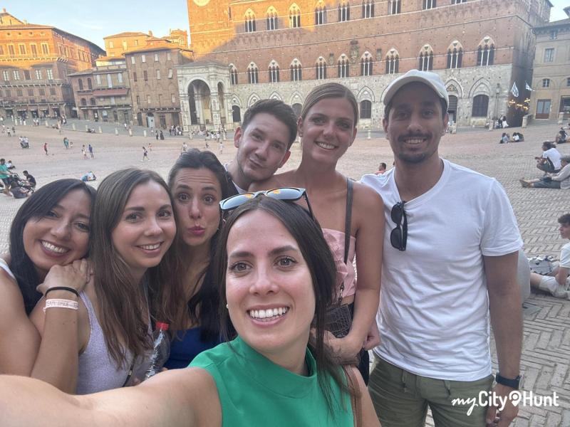 myCityHunt Schnitzeljagd 11