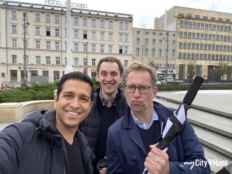 myCityHunt Schnitzeljagd 3