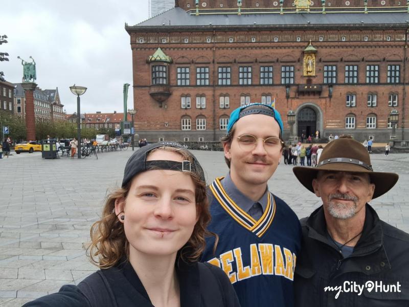 myCityHunt Schnitzeljagd 7