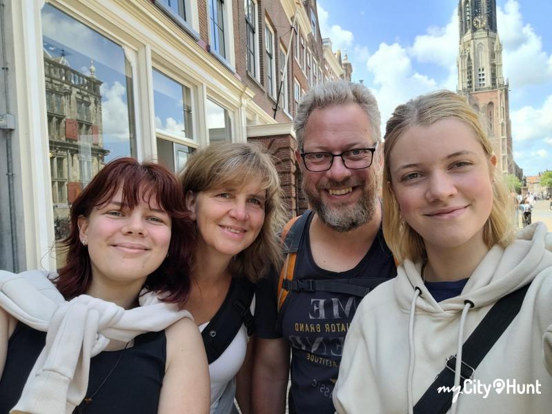 myCityHunt Schnitzeljagd 10