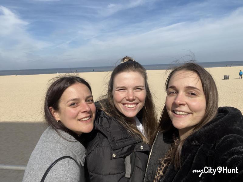 myCityHunt Schnitzeljagd 2