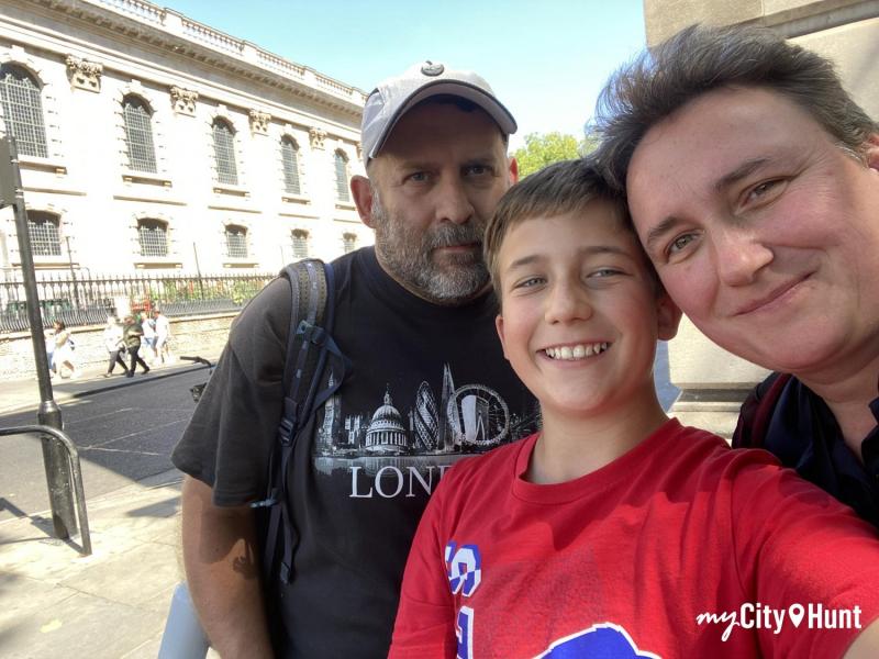 myCityHunt Schnitzeljagd 9