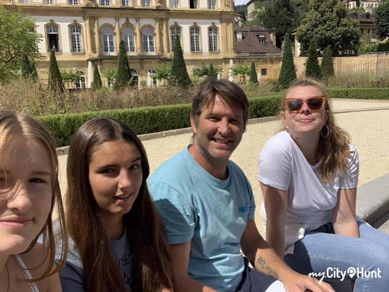 myCityHunt Schnitzeljagd 13