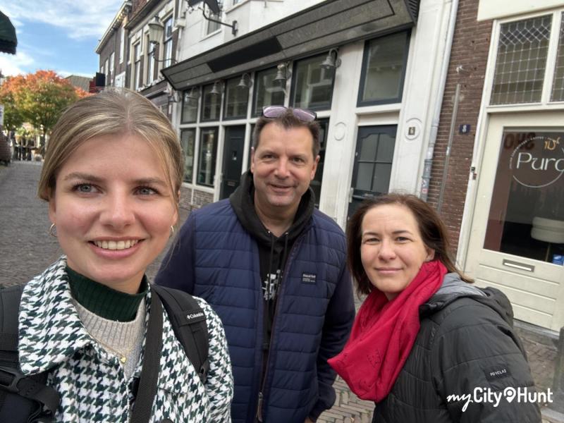 myCityHunt Schnitzeljagd 5