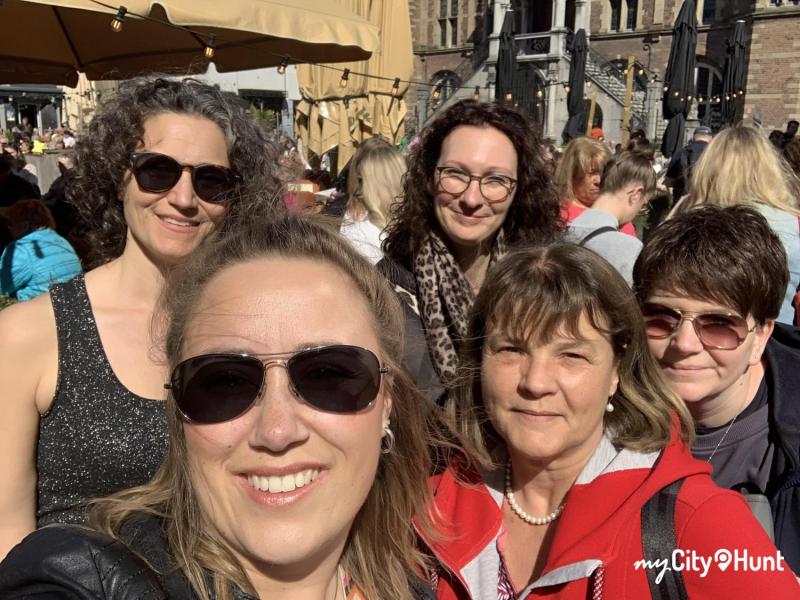 myCityHunt Schnitzeljagd 6