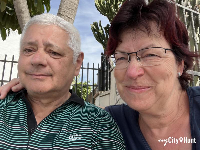 myCityHunt Schnitzeljagd 4