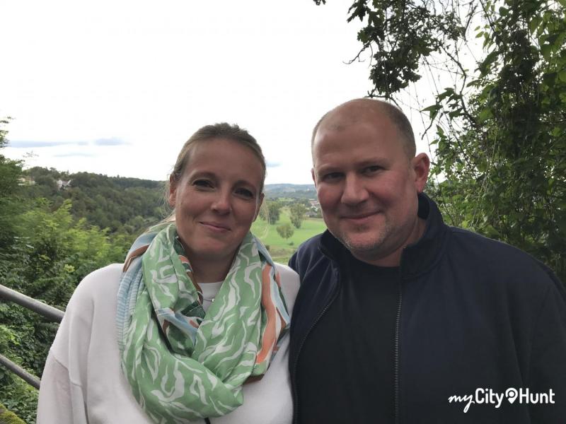 myCityHunt Schnitzeljagd 7