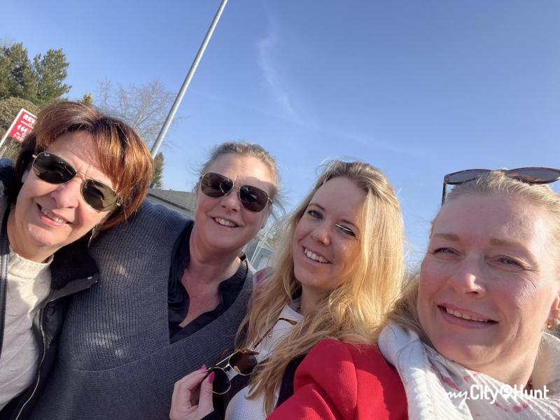 myCityHunt Schnitzeljagd 10