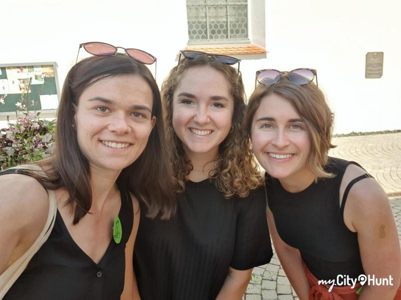 myCityHunt Schnitzeljagd 15