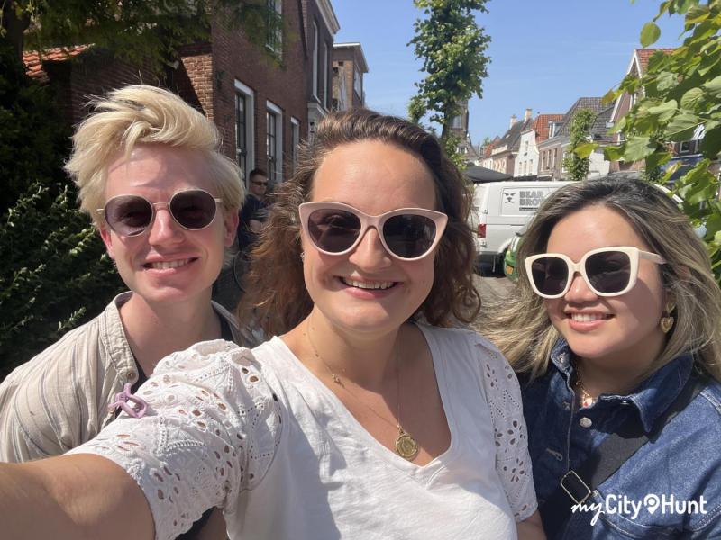 myCityHunt Schnitzeljagd 15