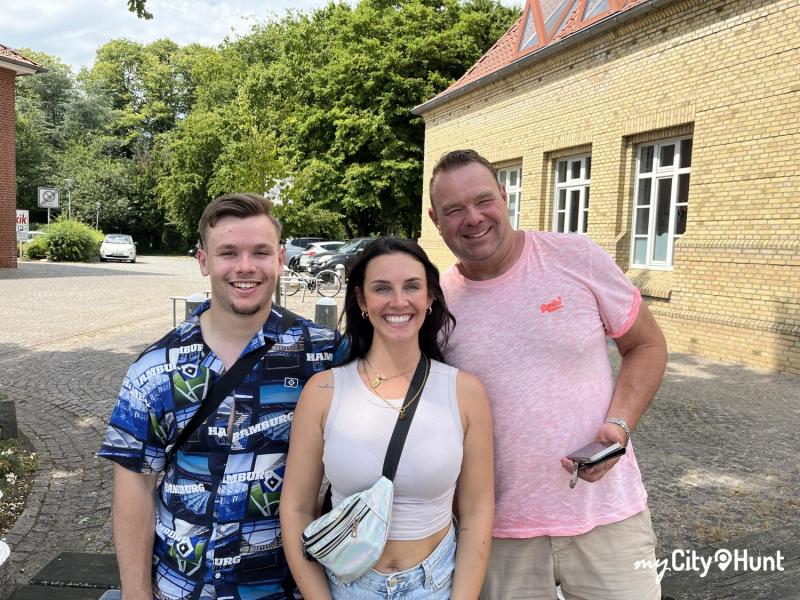 myCityHunt Schnitzeljagd 15