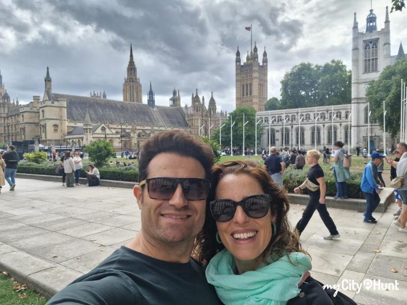 myCityHunt Schnitzeljagd 3