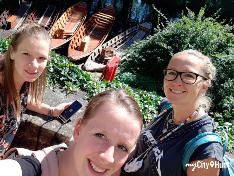 myCityHunt Schnitzeljagd 7