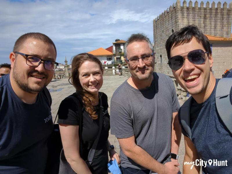 myCityHunt Schnitzeljagd 11