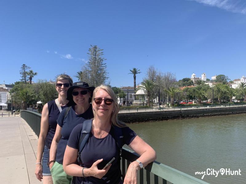 myCityHunt Schnitzeljagd 1