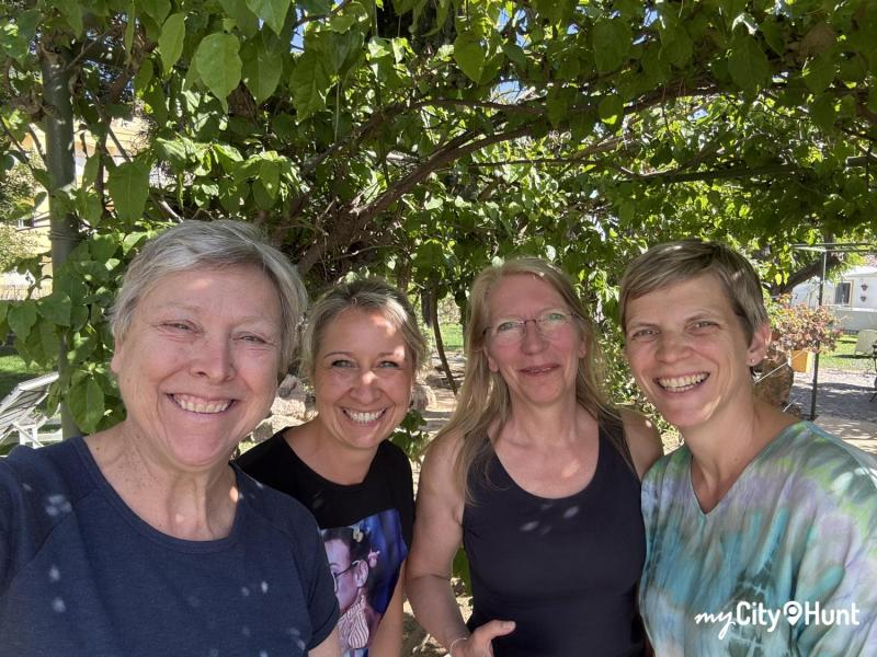 myCityHunt Schnitzeljagd 4