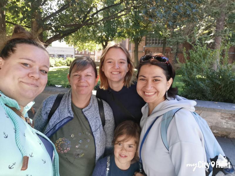 myCityHunt Schnitzeljagd 10